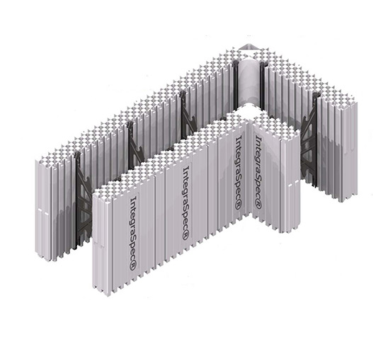 90° corner unit 6 inch product